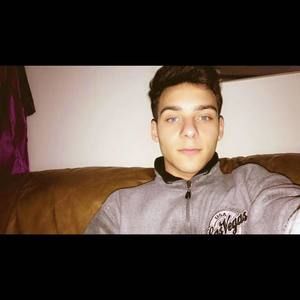 Meet your Posher, Samuel